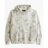 Urban Camo Pullover