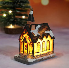 Holiday Resin Decor Gifts