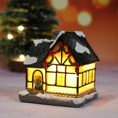Holiday Resin Decor Gifts