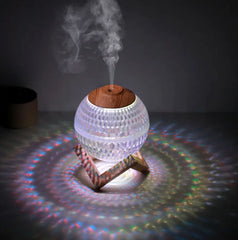 Crystal Ball USB Humidifier