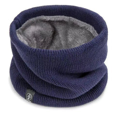 Cozy Wool Unisex Scarf