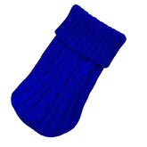 Knitted Winter Sweater for Dogs