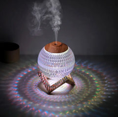 Crystal Ball USB Humidifier