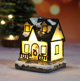 Holiday Resin Decor Gifts
