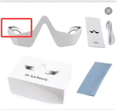 3D Eye Beauty Massager
