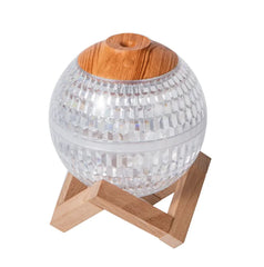 Crystal Ball USB Humidifier