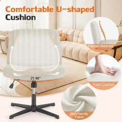 FlexiSwivel Home Chair