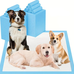 Super Absorbent Disposable Pet Pads
