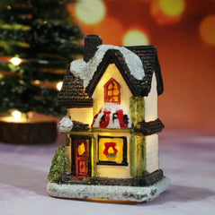 Holiday Resin Decor Gifts