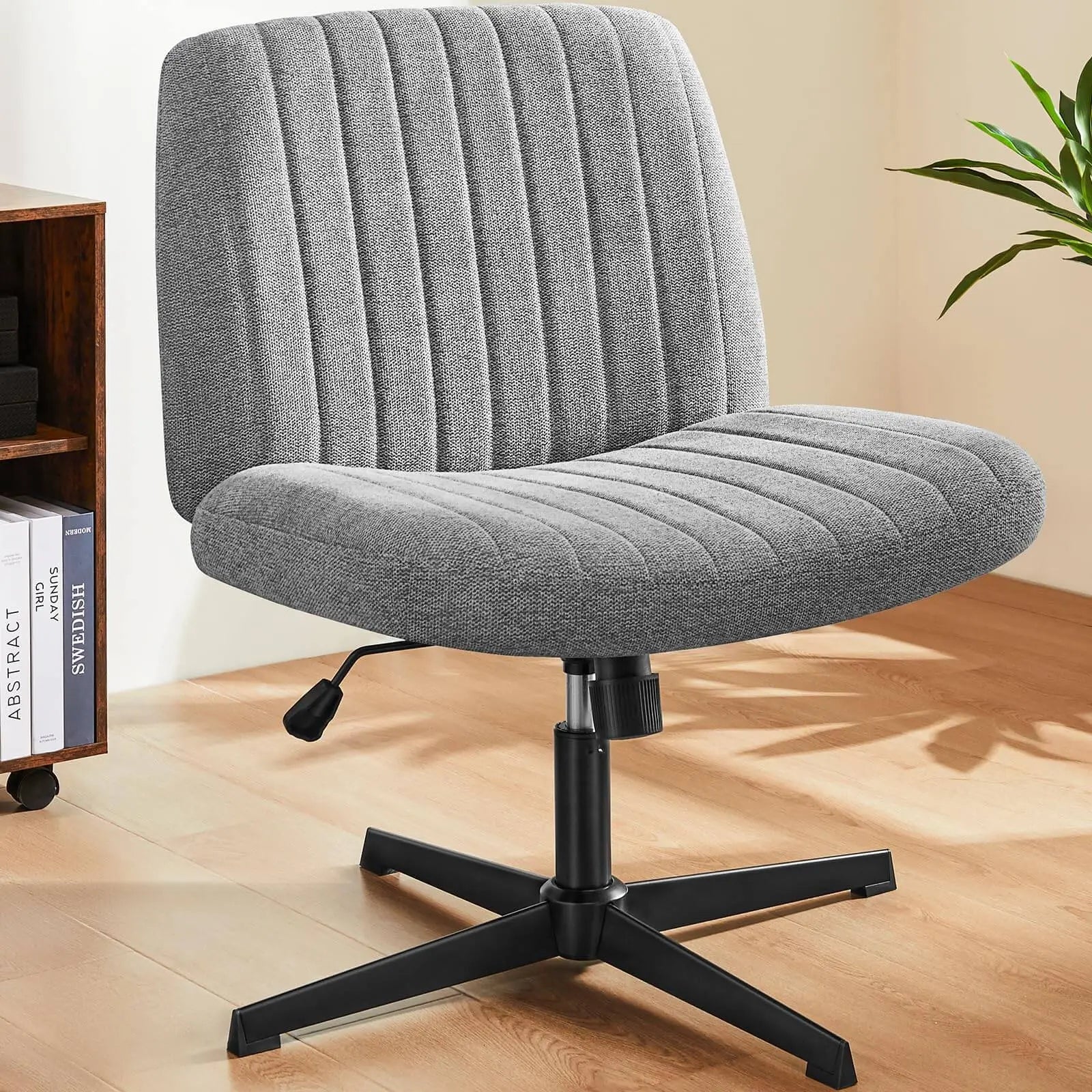 FlexiSwivel Home Chair