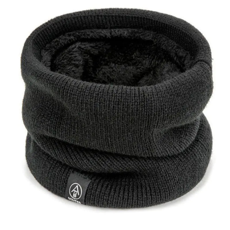 Cozy Wool Unisex Scarf