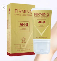 Neck Revitalizing Roller Cream