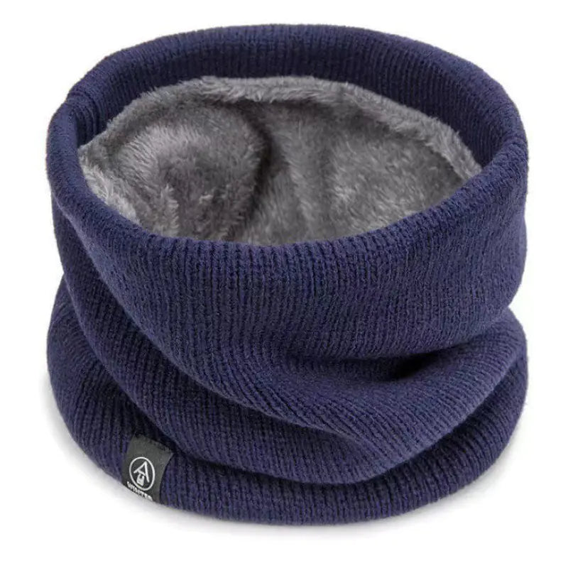 Cozy Wool Unisex Scarf