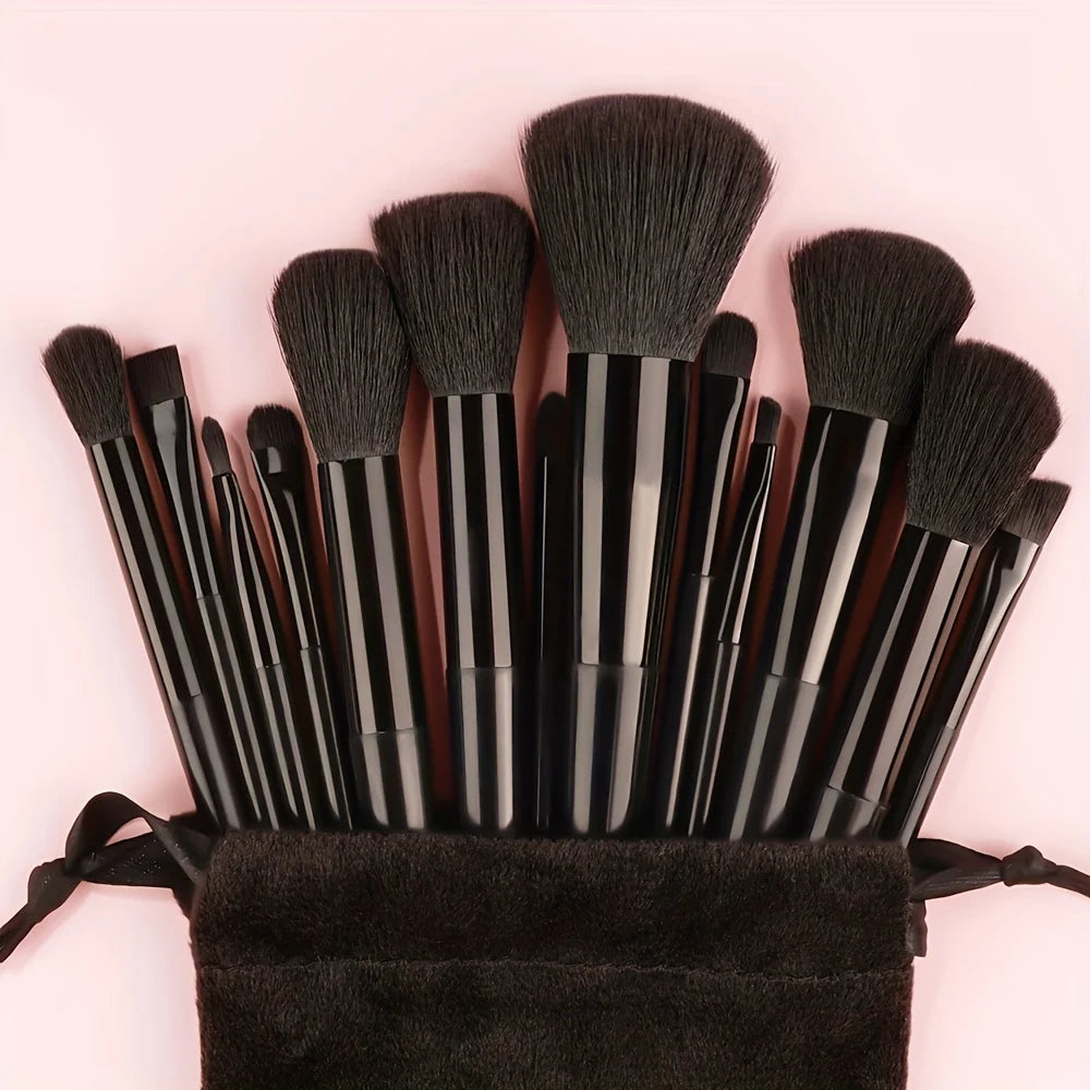 Professional Makeup Brush Set Kit