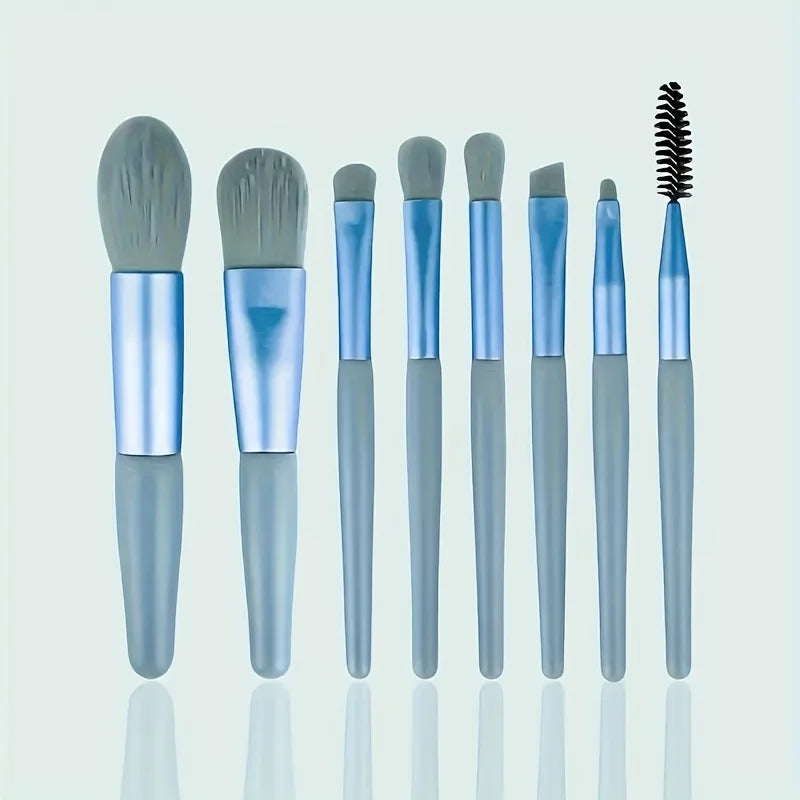 Professional Makeup Brush Set Kit