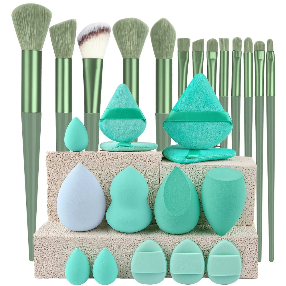 Professional Makeup Brush Set Kit