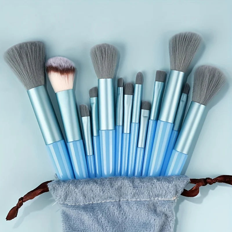 Professional Makeup Brush Set Kit