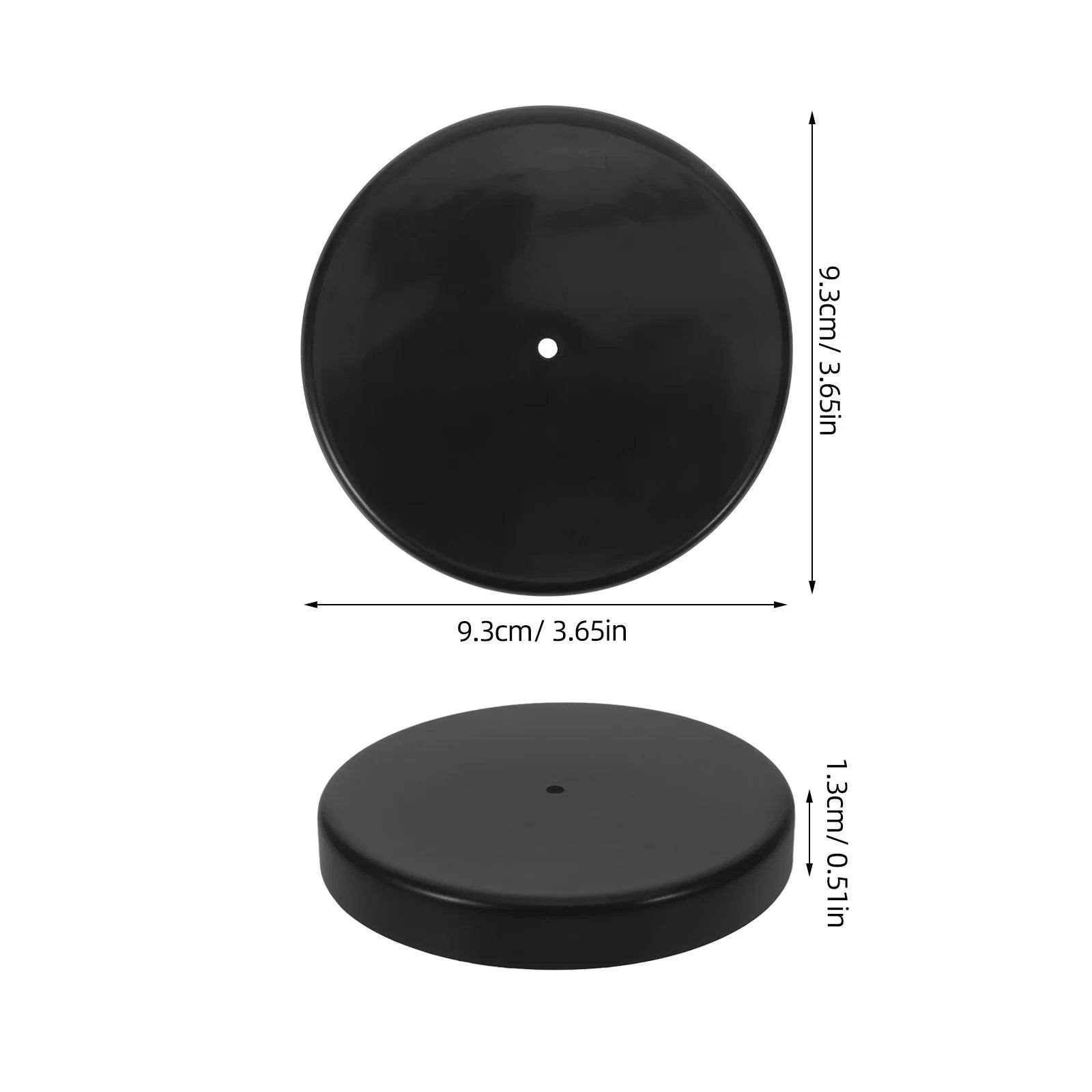 Plastic Replacement Beer Keg Lid