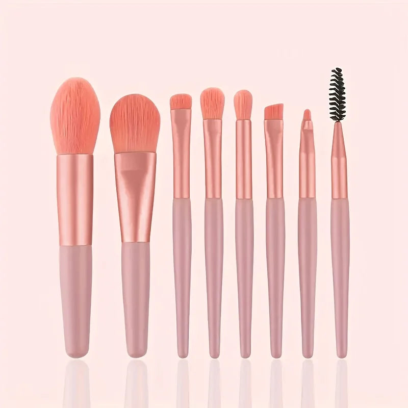 Professional Makeup Brush Set Kit