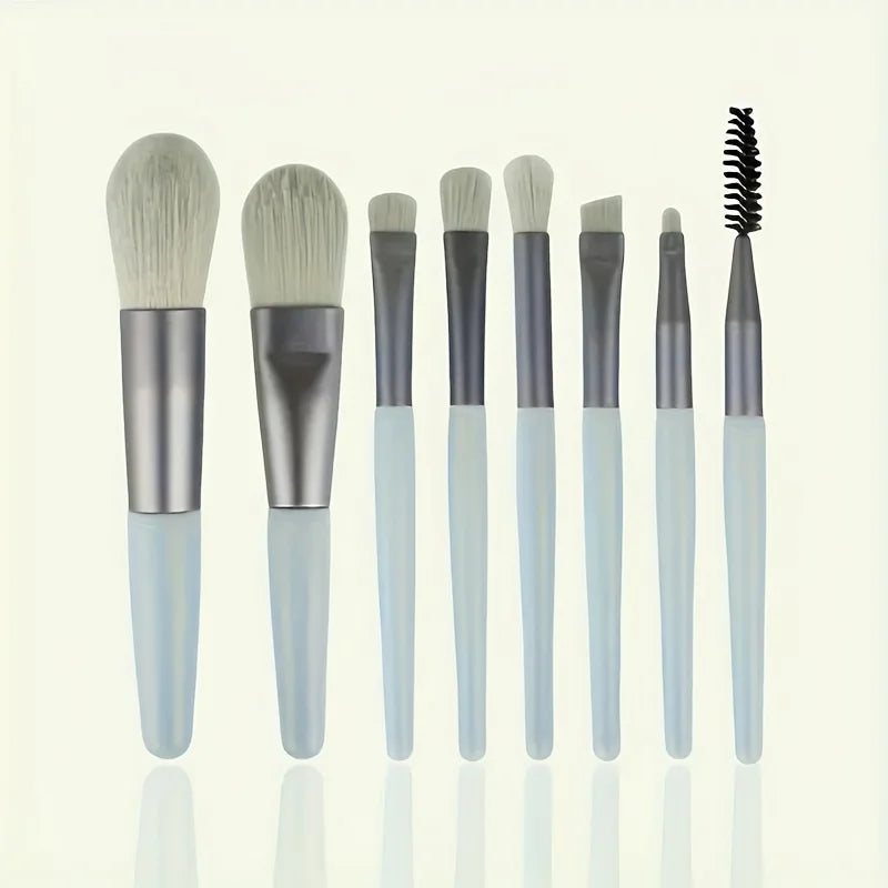 Professional Makeup Brush Set Kit