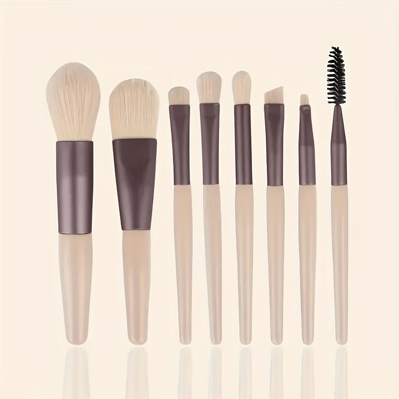 Professional Makeup Brush Set Kit