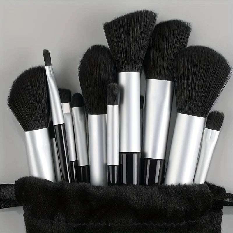 Professional Makeup Brush Set Kit