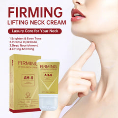 Neck Revitalizing Roller Cream