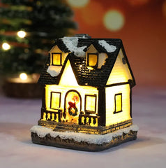 Holiday Resin Decor Gifts