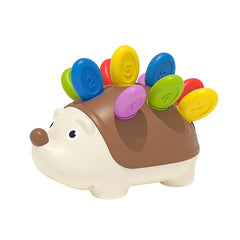 Hedgehog Learner Pal