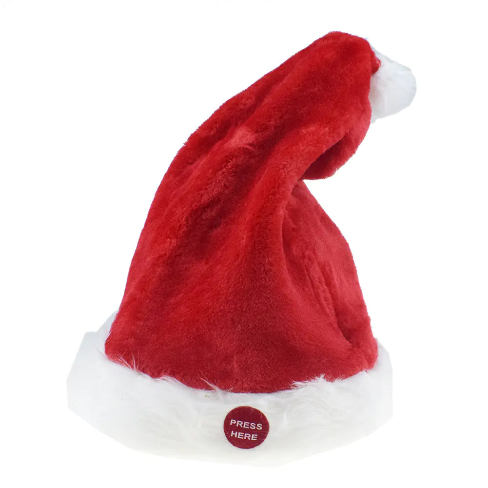 Santa Climber Festive Figurines