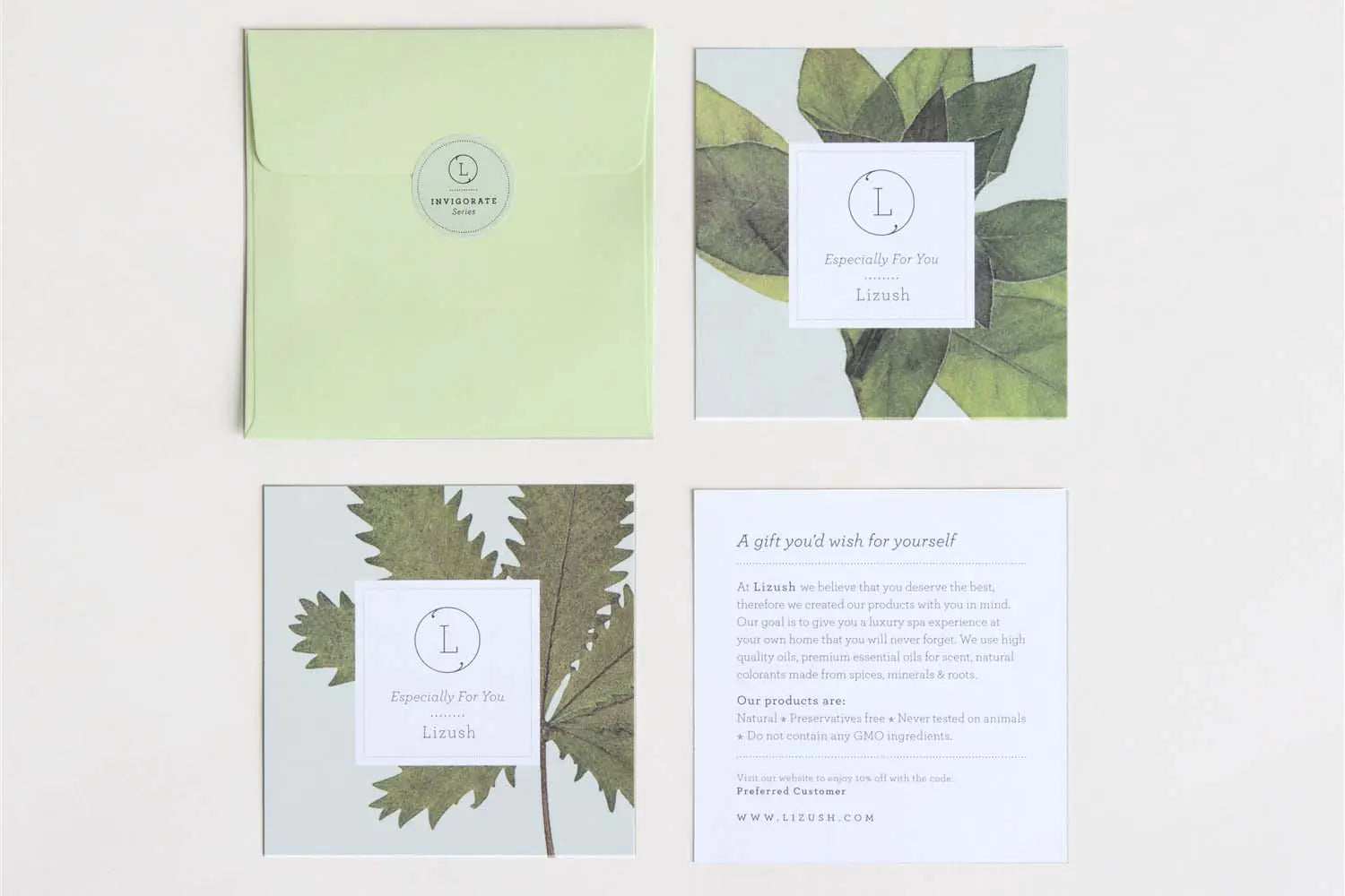 Holiday Cheer Gift Set
