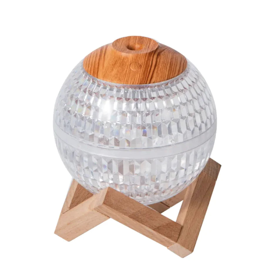 Crystal Ball USB Humidifier