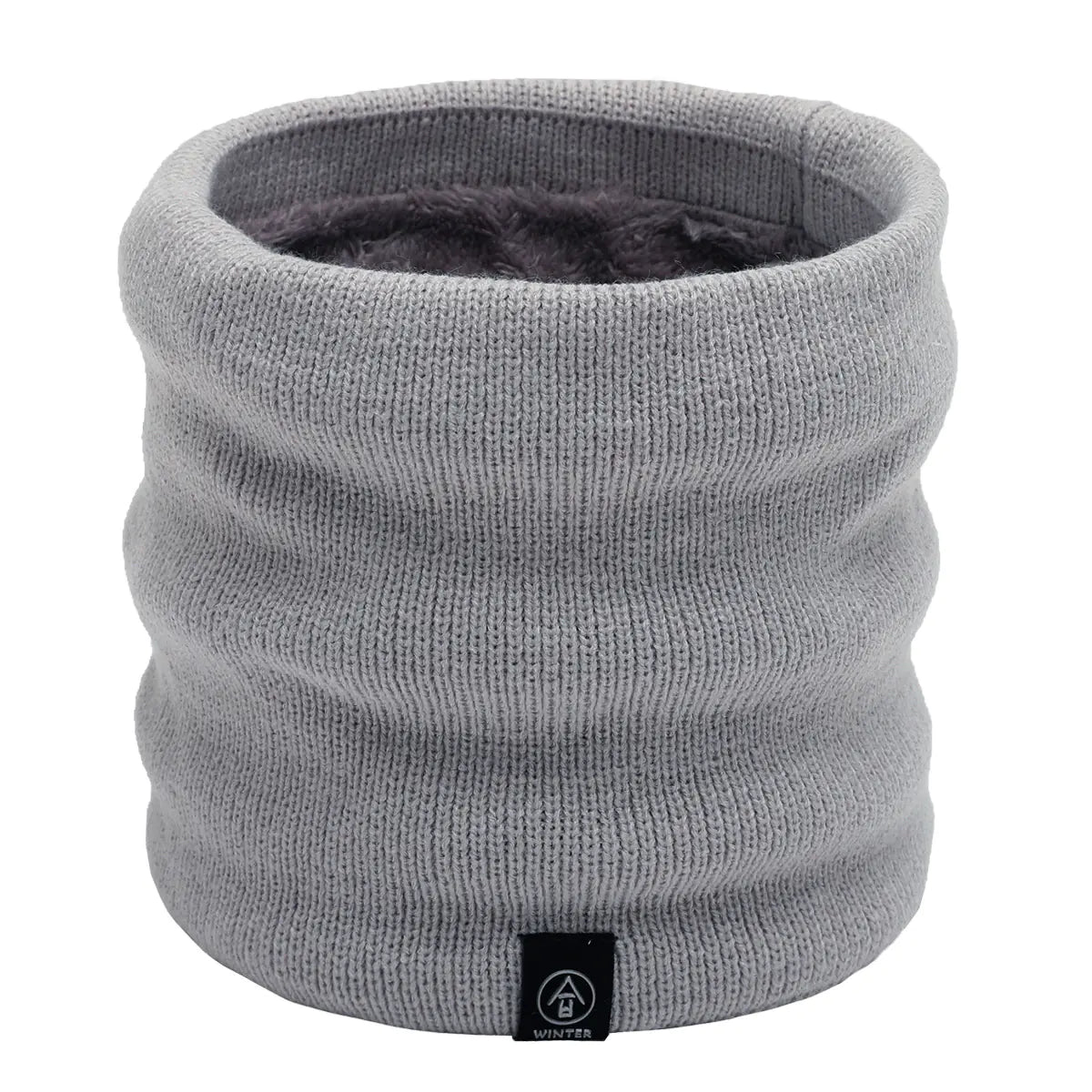 Cozy Wool Unisex Scarf